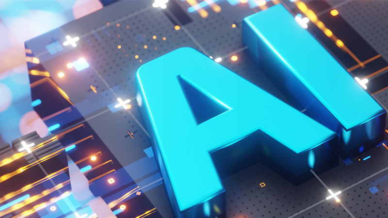 DCD AI Week: Scaling, efficiency, and resiliency of AI infrastructure image