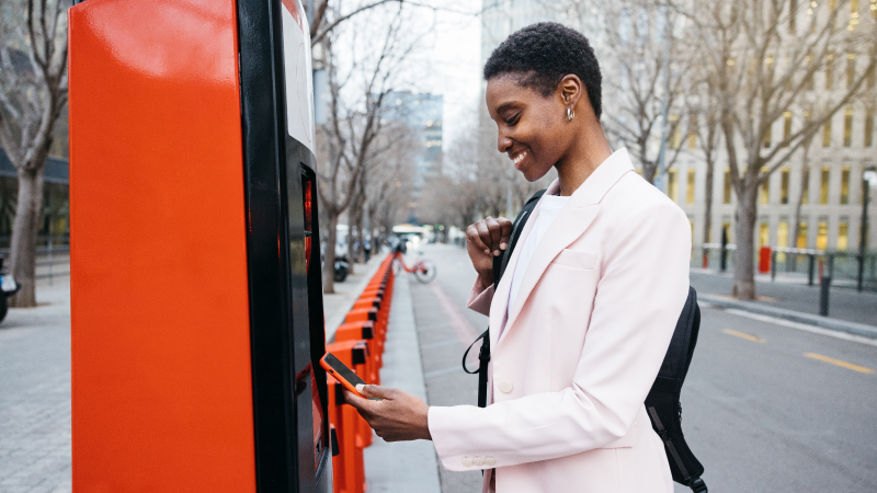 Public service innovations and global initiatives image