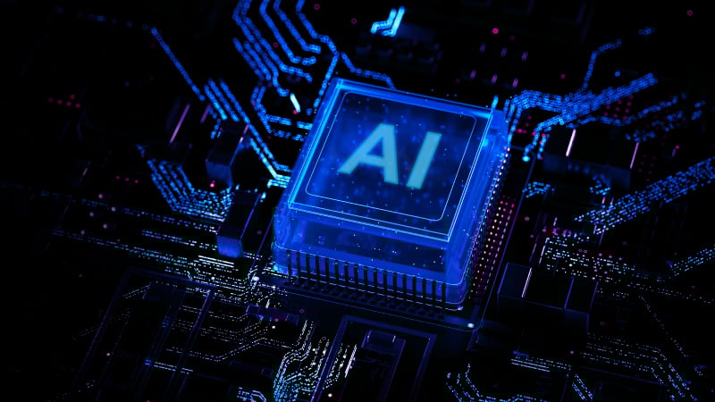 Vertiv launches new AI hub, featuring industry’s first AI reference design portfolio for critical digital infrastructure Image