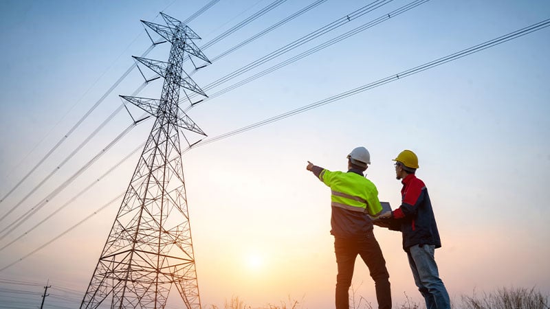 Vertiv Management & Operations Innovation Day Image