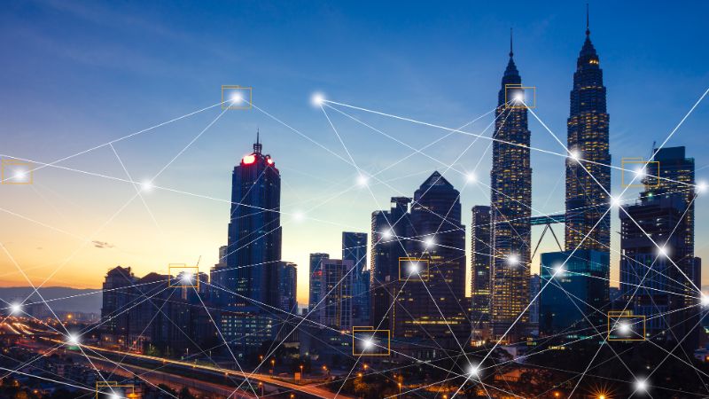 Vertiv welcomes Cynthia Lush as Head of Channel for Australia and New Zealand Image