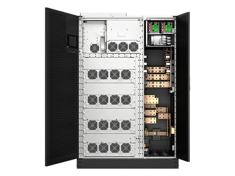 Vertiv™ EXL S1 250-400 kW Image
