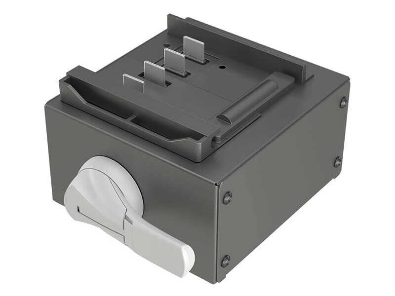 Vertiv™ Powerbar iMPB ITEM LEVEL 10/24 Image