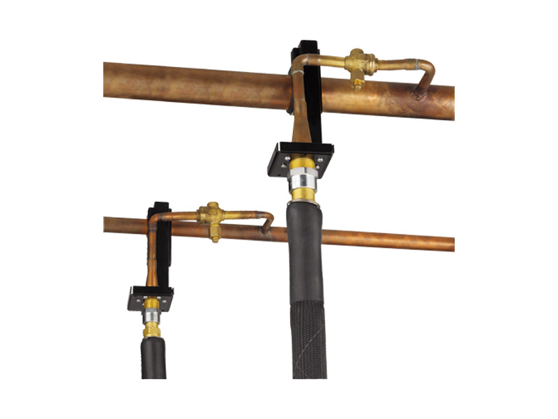 Liebert XD Piping System for Liebert XD Units Image