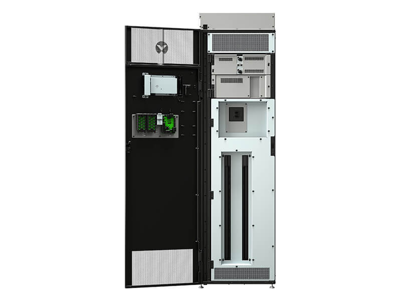 Liebert® RXV 250 Amp Distribution Cabinet Image