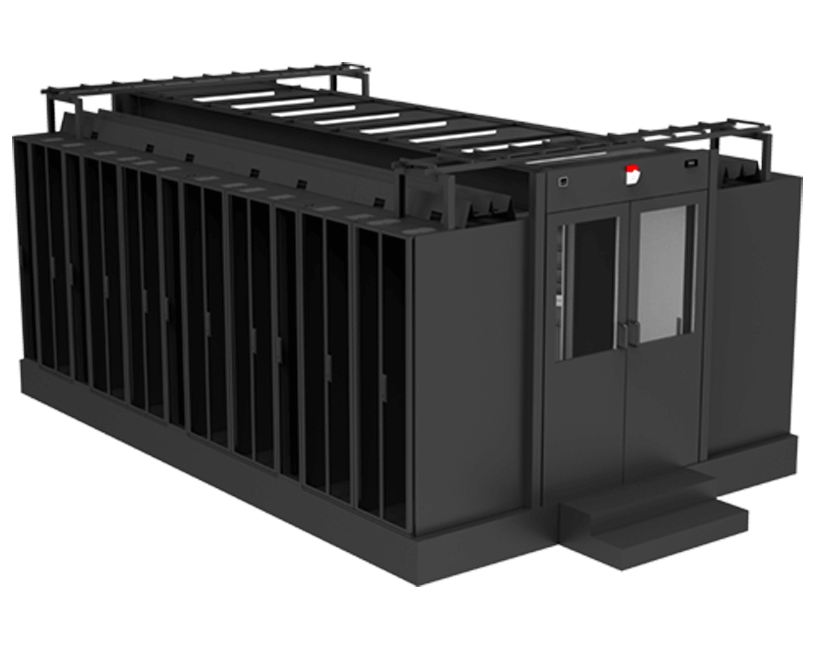 Vertiv™ SmartAisle™ Image