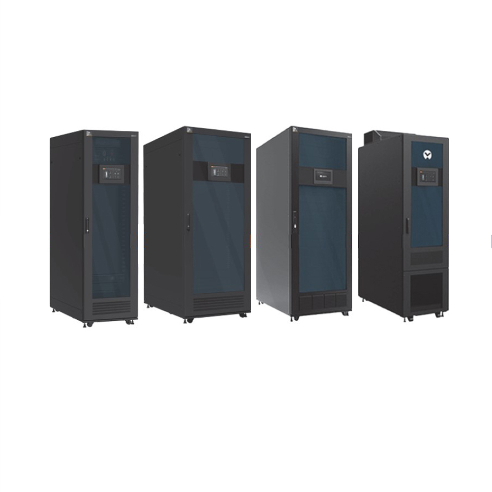 Vertiv™ SmartCabinet™ Image
