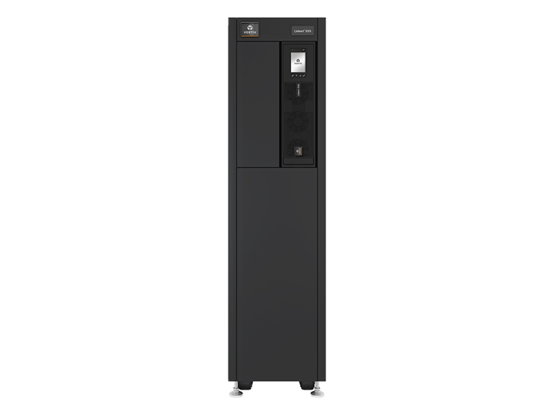 Liebert EXS UPS, 10-80 kVA Image