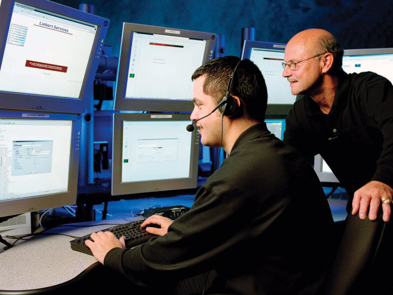 Site & Network Remote Services Image