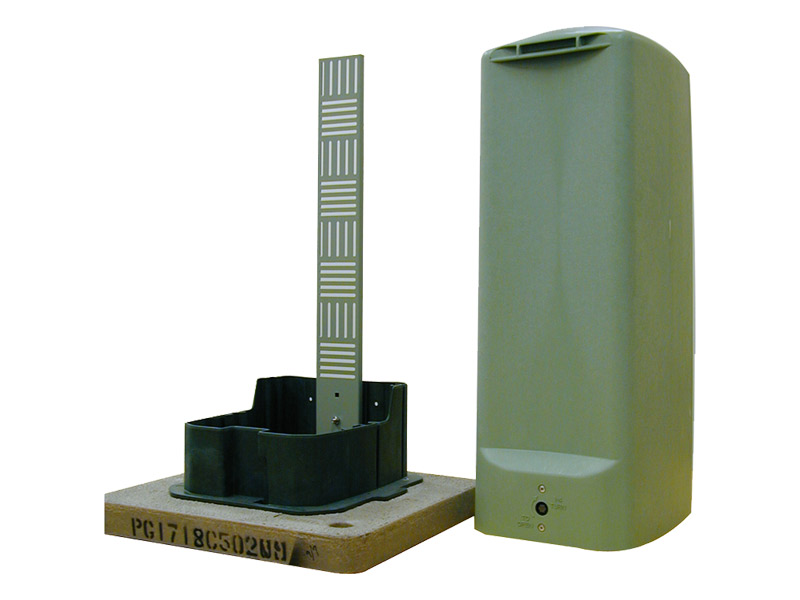 Vertiv BBE PRO, Vault  Image