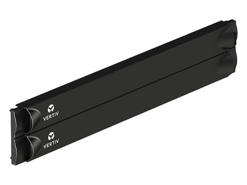 Vertiv™ VR Rack Accessories - Top Panels Image