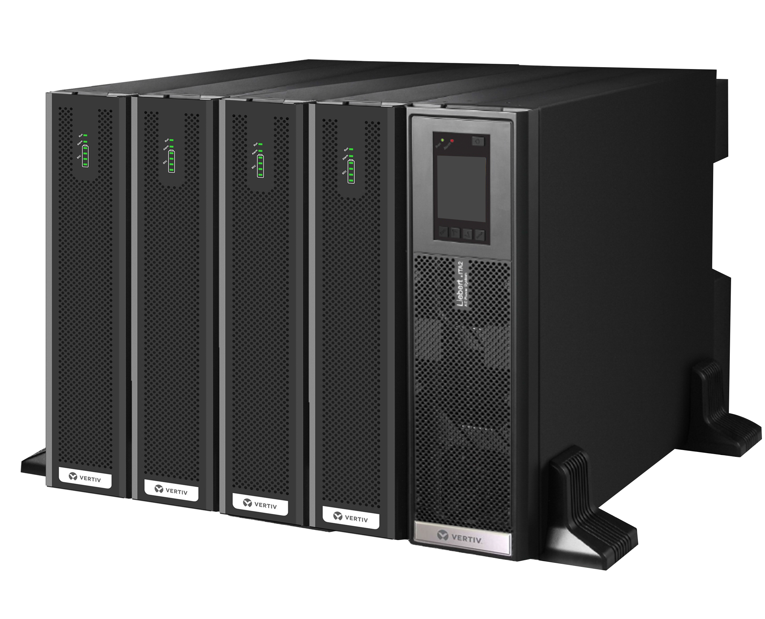 Vertiv™ Liebert® ITA2 5kVA - 40kVA Image