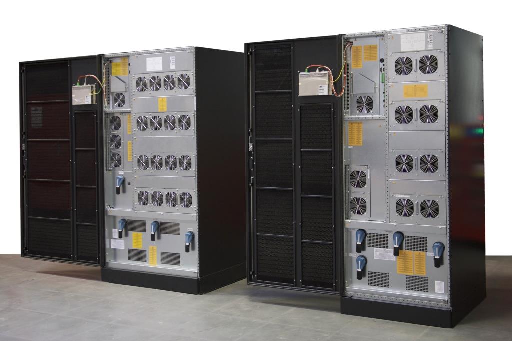 Liebert EXL S1 UPS, 300-1250 kW Image