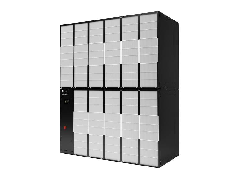 Vertiv™ Liebert® CWA, Chilled Water Thermal Wall Unit, from 200 to 500kW Image