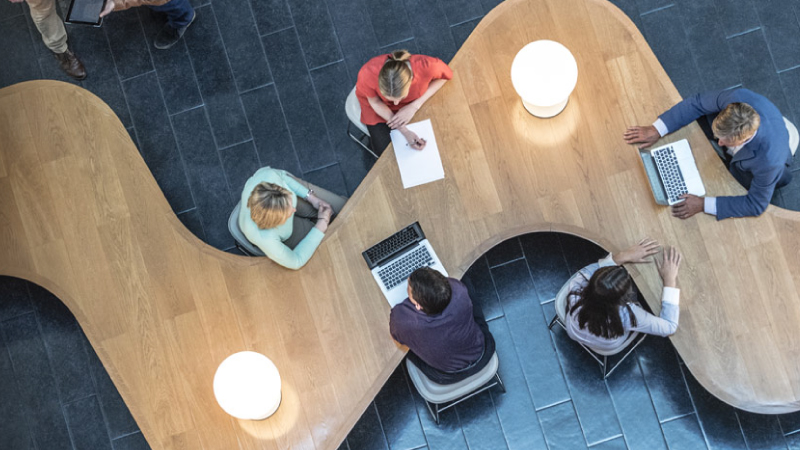 Adding Vertiv expertise to the NVIDIA Partner Network Image