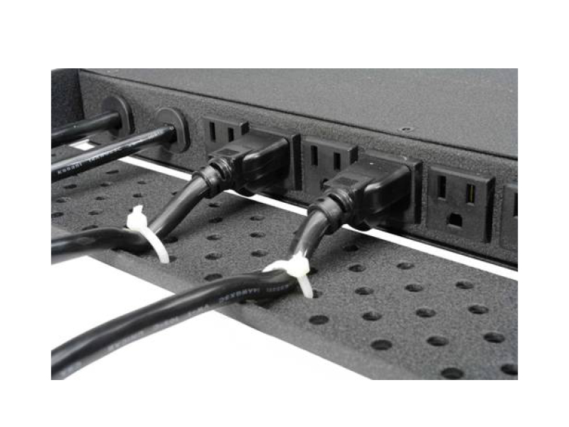 Rack PDU Mounting Brackets Image