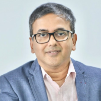 Subhasis Majumder Image