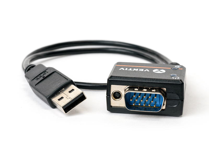 Avocent® SFIQ VGA Dongle Image
