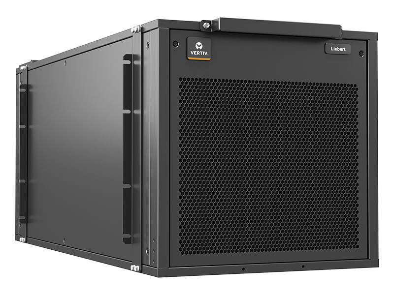 Sistema de refrigeração de rack Vertiv VRC, 3.500 Watts Image