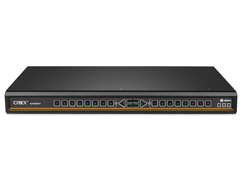 Cybex™ SCM185DP Secure Desktop Matrix Image