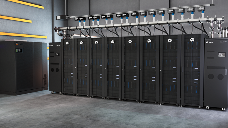 Why Data Center Monitoring Solutions Should Be at the Top of Your Priority List Image