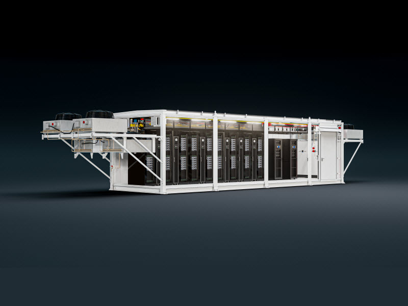 Vertiv™ SmartMod™ Image