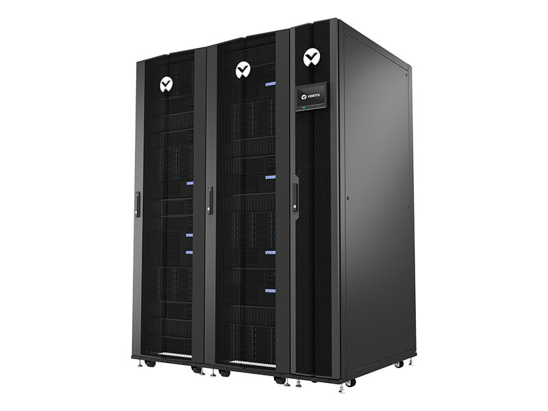 Vertiv™ Liebert® CRV, Row-based Cooling Unit Image