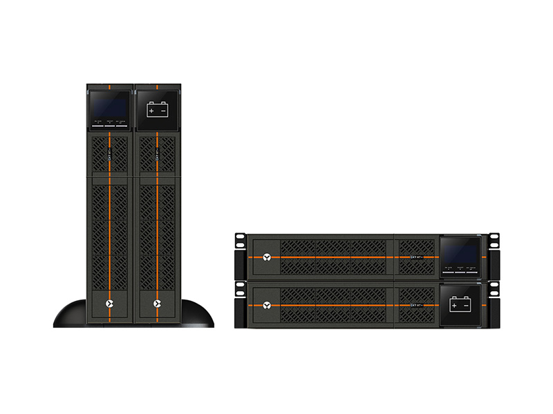 Vertiv™ Liebert® GXT RT+ UPS Image