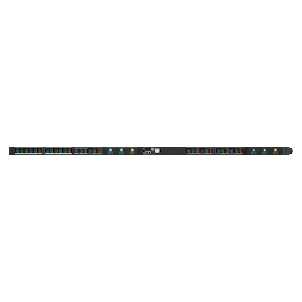 Vertiv Geist Universal PDU VP4UV0A2
 Image