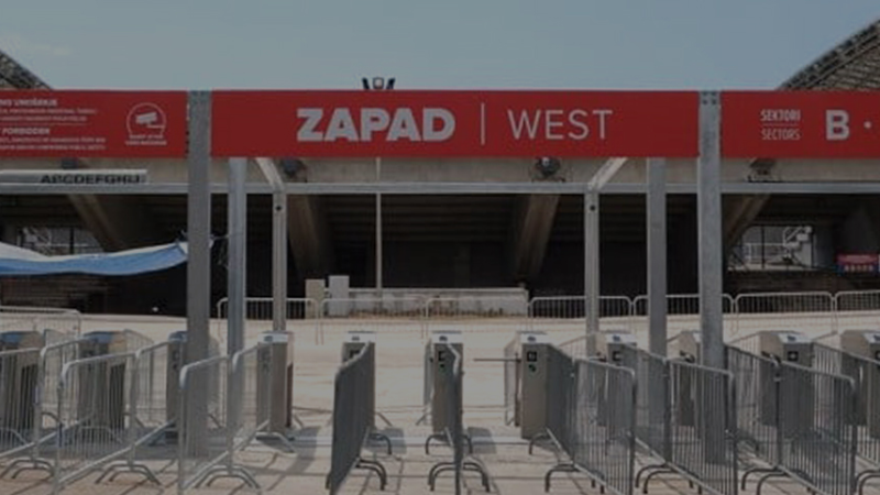 Smartnet and Vertiv power one of Croatia’s top football clubs with cutting-edge UPS solutions for uninterrupted performance Image