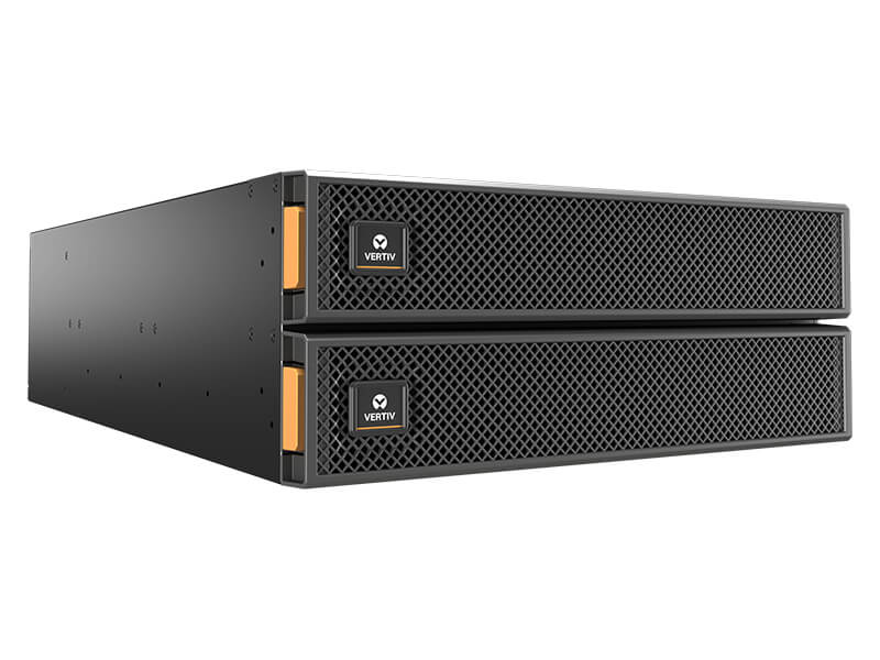 GXT5-EBC288VRT4U, Batería externa Liebert para UPS Liebert GXT5 de 288 V Image