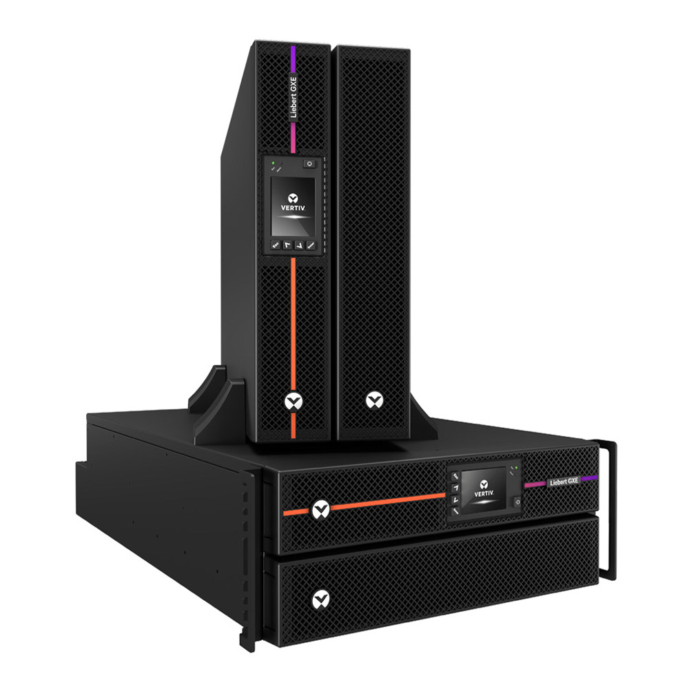 Vertiv™ Liebert® GXE 6000-10000VA USV Image