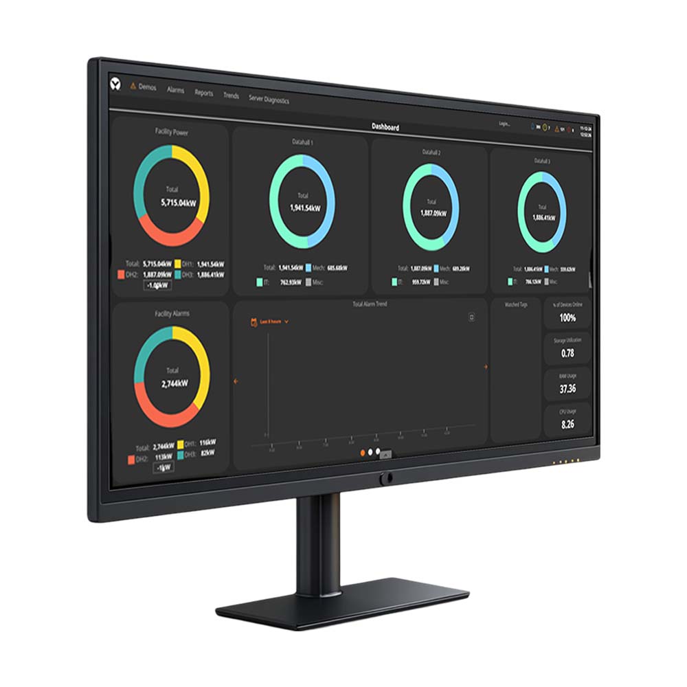 Vertiv™ Unify Integrated Platform Software ​ Image