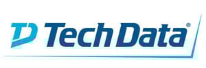 tech data logo