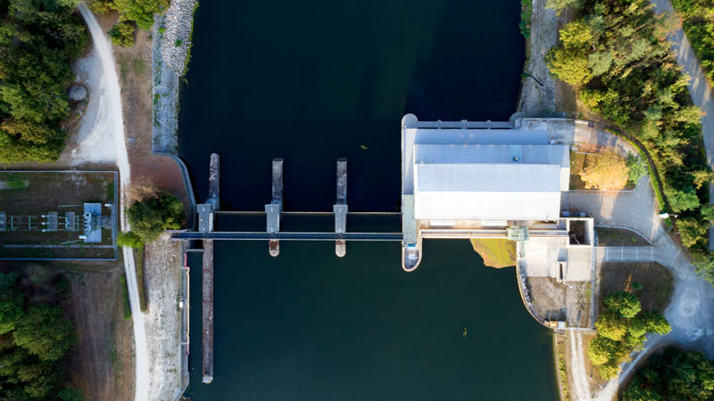 Vertiv's Commitment to Sustainability image