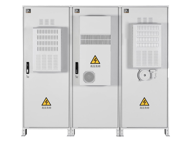 E Series Outdoor Power System Image