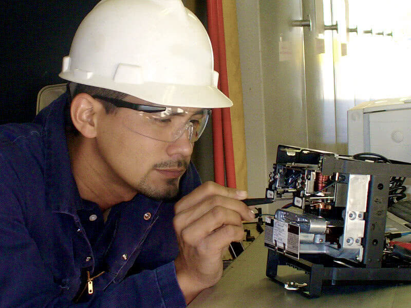 DC Power Depot Repair and Refurbishment Services Image