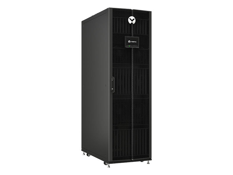 Vertiv™ Liebert® CRV, Row-based Cooling Unit Image