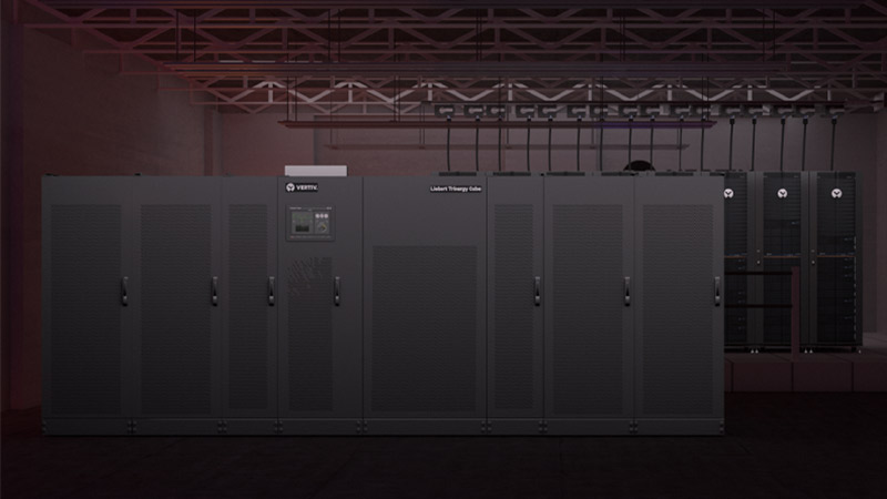  How Chilled Water Systems Meet Data Center Availability and Sustainability Goals Image