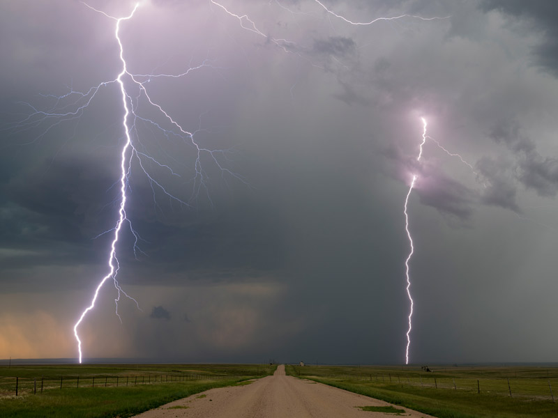 Why is monitoring important for disaster recovery planning? Image