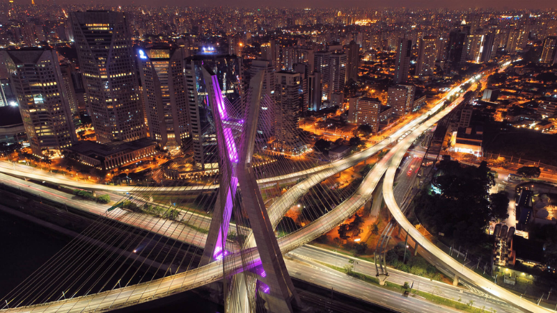 Vertiv™ AI Roadshow in Atlanta, GA highlights AI infrastructure imperatives for future-ready AI factories image