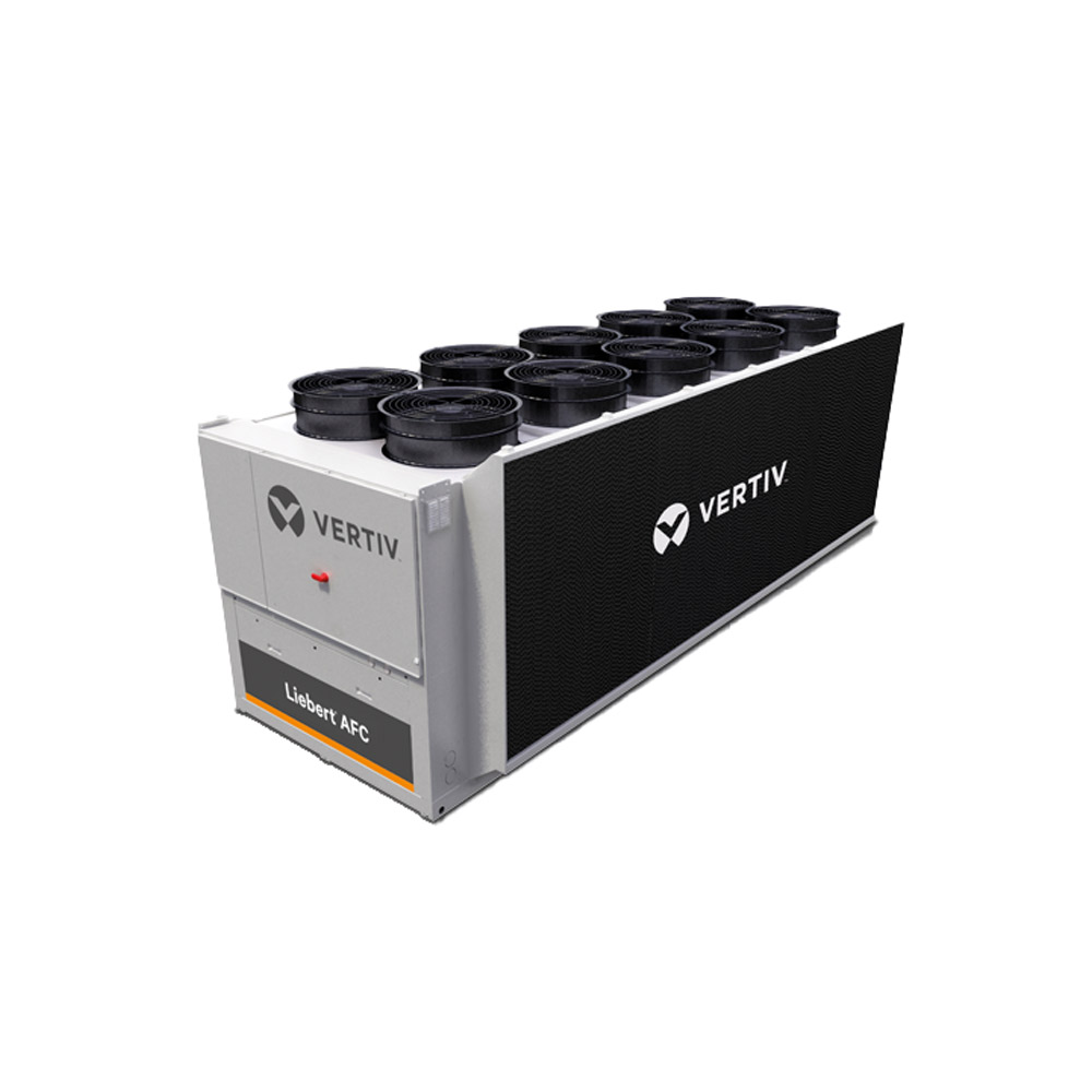 Liebert AFC, chiller freecooling adiabatici Image