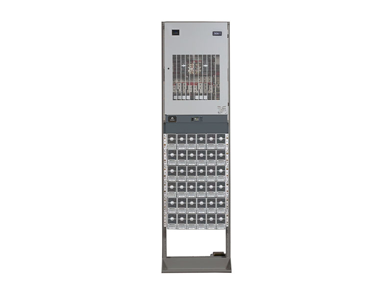 Vertiv™ NetSure™ 701/700 NCU Retrofit Image