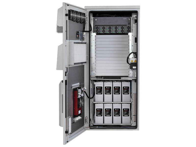Vertiv™ NetSure™ M Series  Image