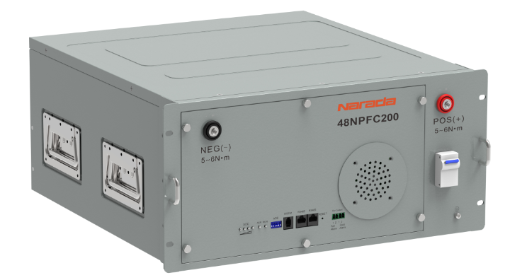 Narada Batteries Image