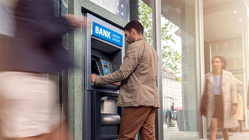 Industry focus: Preparing Banking, Financial Services, and Insurance for AI Image