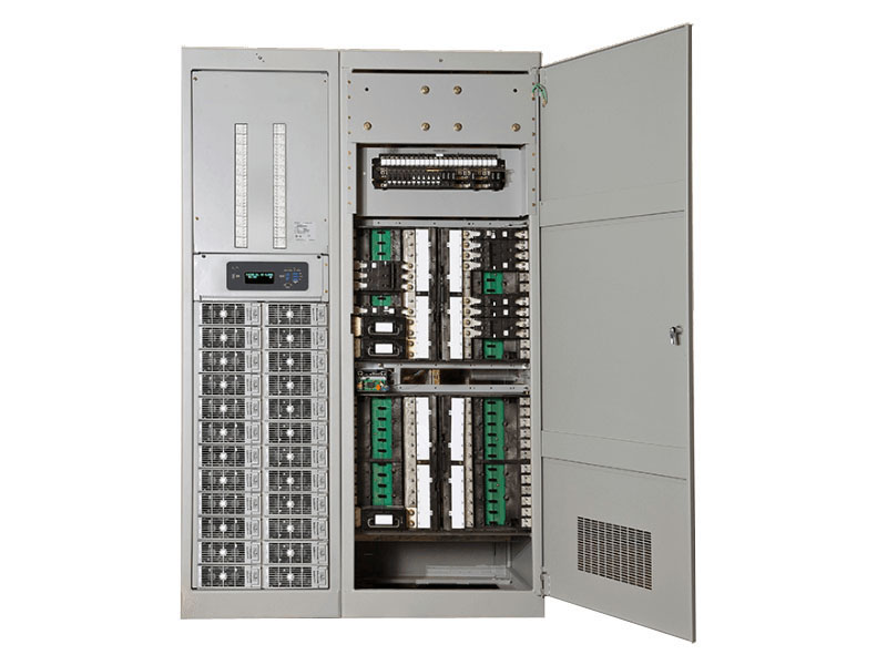 NetSure 800 Series DC Power System Image