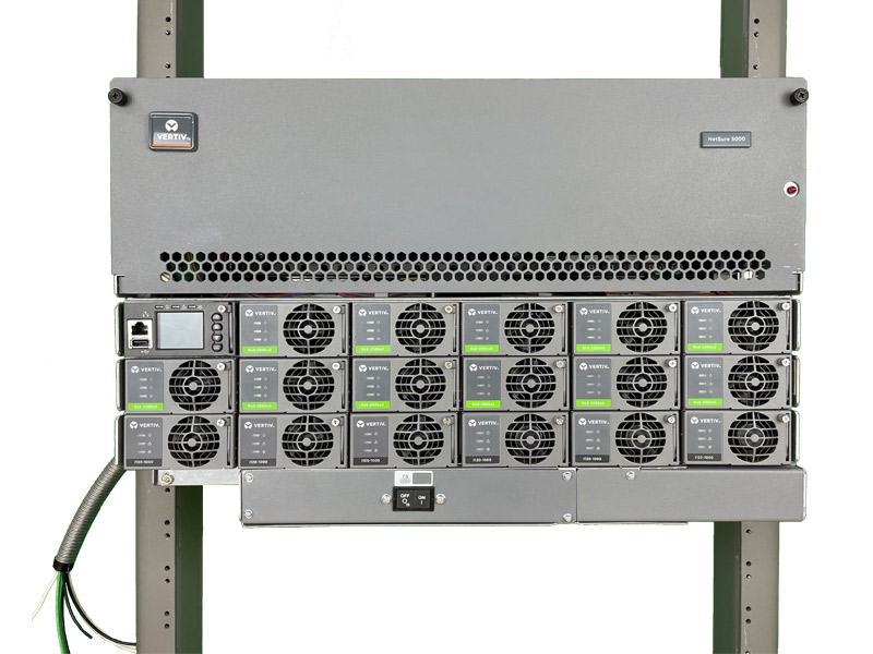 Vertiv™ NetSure™ Inverter Series, 120 VAC Image