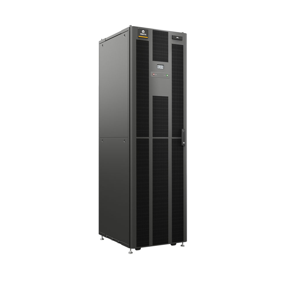 Vertiv™ HPL Lithium-Ion Battery Energy Storage System Image