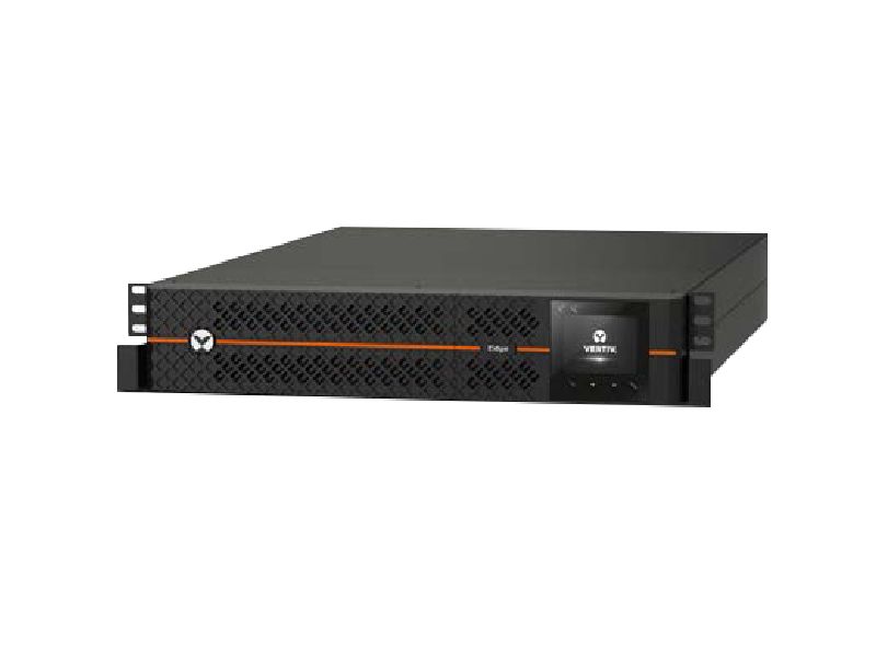 Vertiv™ Edge UPS 500VA - 3kVA Image